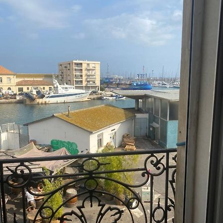 Appartement Le Pip's à Sète Extérieur photo