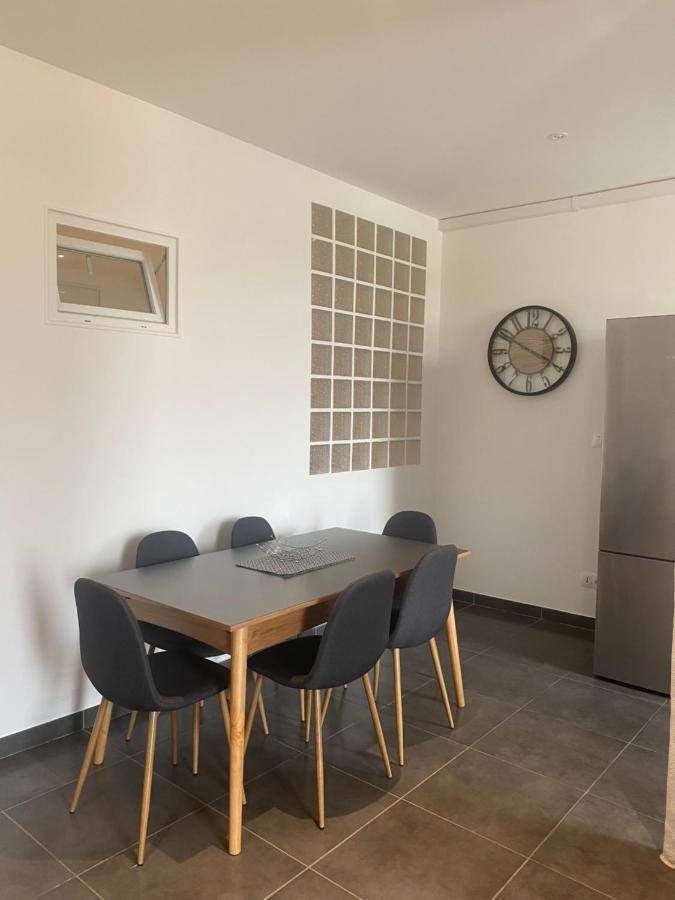 Appartement Le Pip's à Sète Extérieur photo