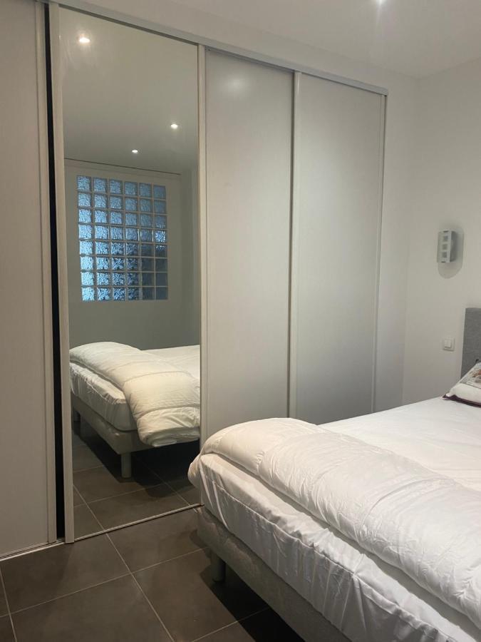 Appartement Le Pip's à Sète Extérieur photo