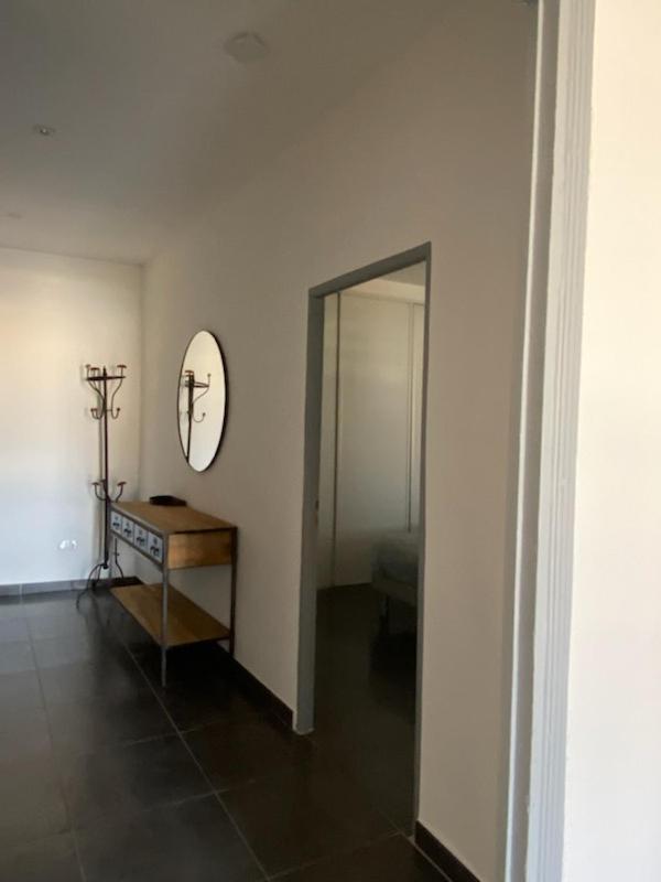 Appartement Le Pip's à Sète Extérieur photo